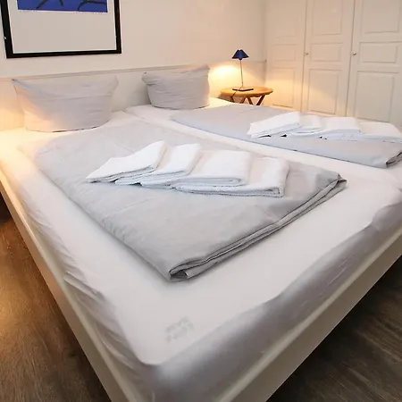 Badestra_e 18 A_ Whg_ 1 Wyk auf Föhr